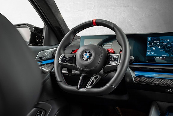BMW M5 23 of 30