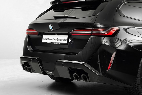 BMW M5 7 of 30