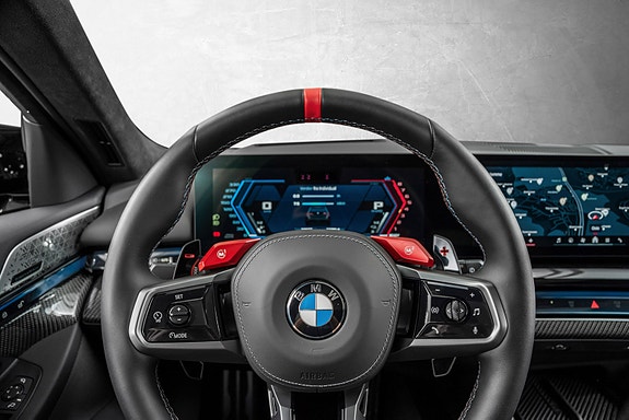BMW M5 24 of 30