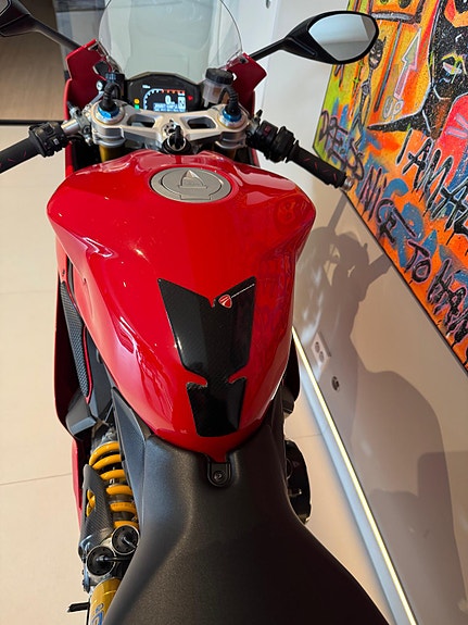 Ducati 1199 Panigale S 5 of 21