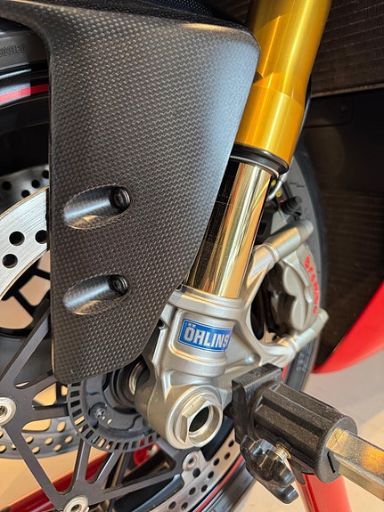 Ducati 1199 Panigale S 17 of 21