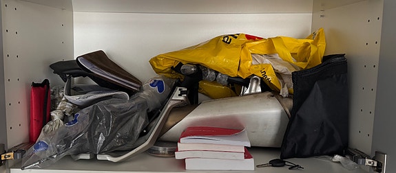 Ducati 1199 Panigale S 21 of 21