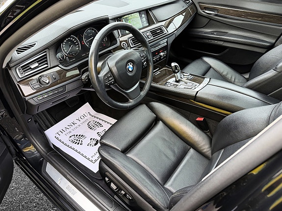 BMW 730d 11 of 28