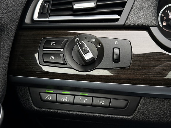 BMW 730d 16 of 28