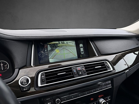 BMW 730d 21 of 28