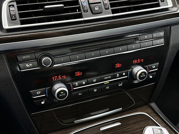 BMW 730d 23 of 28