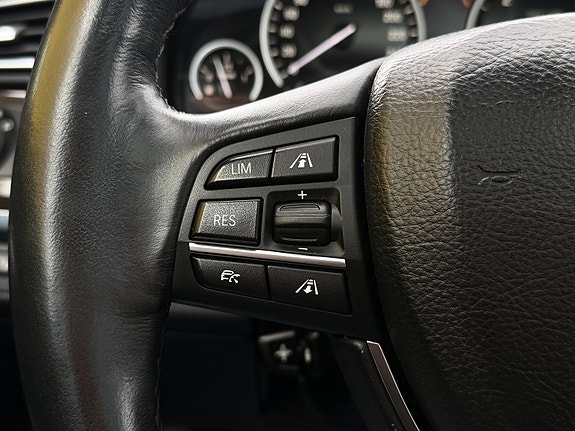 BMW 730d 18 of 28