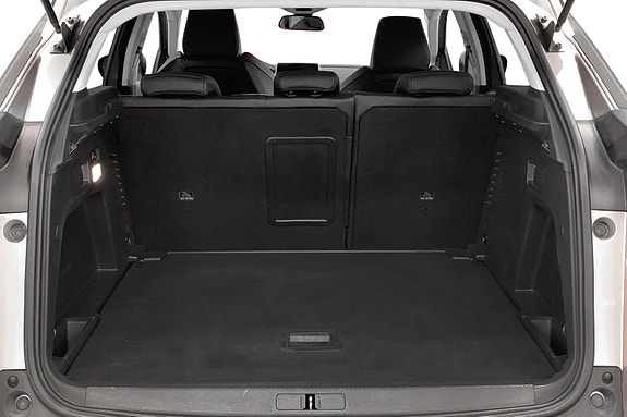 Peugeot 3008 13 of 15