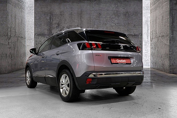 Peugeot 3008 4 of 15