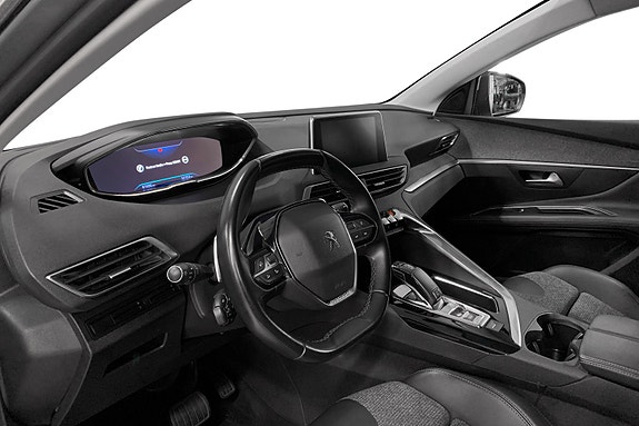 Peugeot 3008 6 of 15