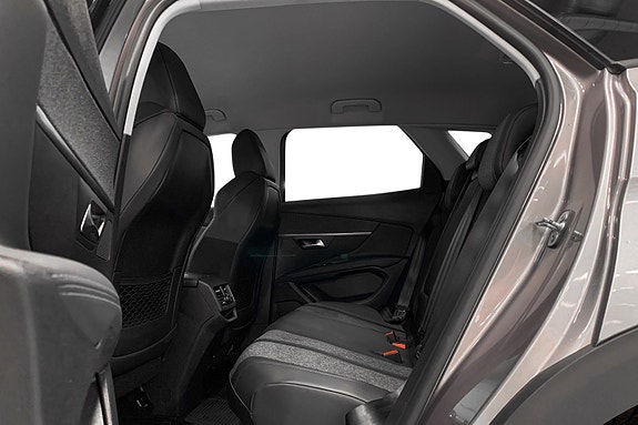 Peugeot 3008 12 of 15