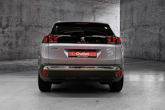 Peugeot 3008 3 of 15