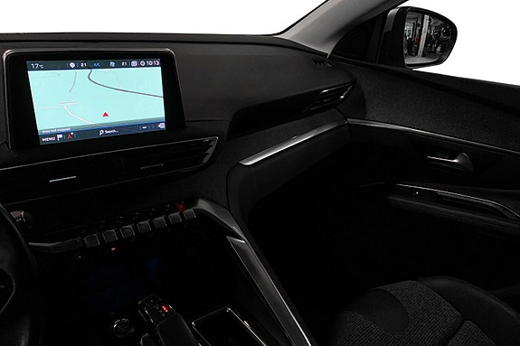 Peugeot 3008 11 of 15