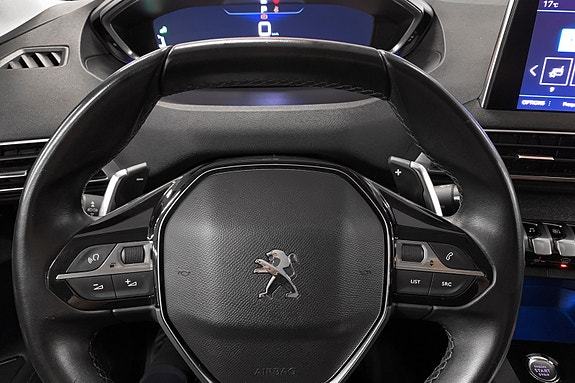 Peugeot 3008 8 of 15