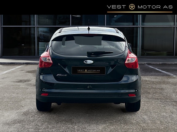 Ford Focus 7 of 27