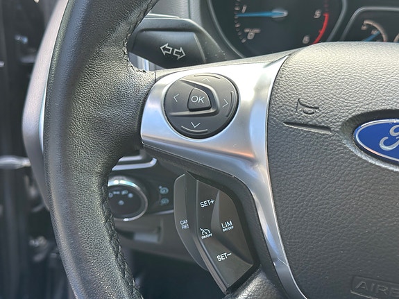 Ford Focus 22 of 27