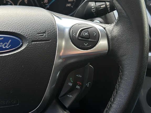 Ford Focus 23 of 27
