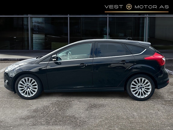 Ford Focus 4 of 27