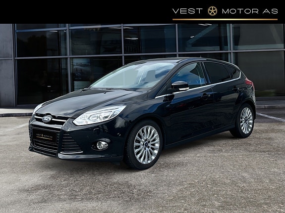 Ford Focus 3 of 27