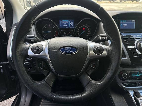 Ford Focus 21 of 27