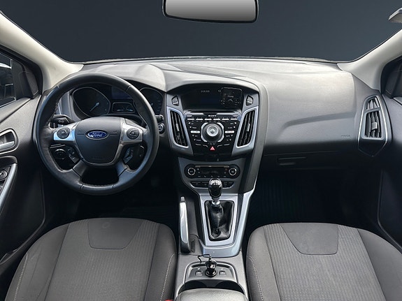 Ford Focus 11 of 27