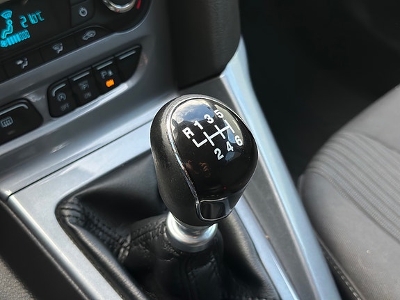 Ford Focus 16 of 27