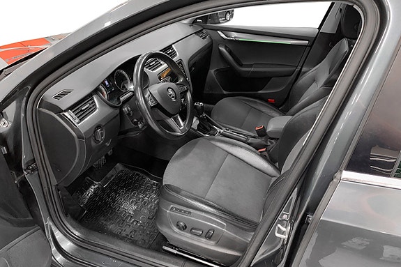 Skoda Octavia 5 of 17