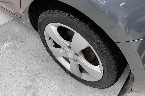 Skoda Octavia 16 of 17