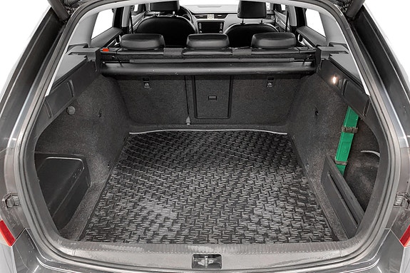 Skoda Octavia 14 of 17