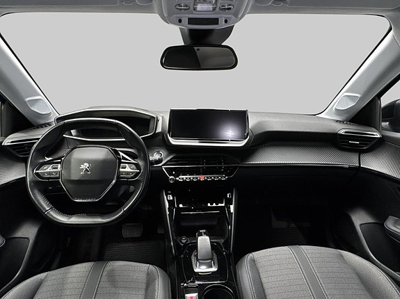Peugeot e-208 14 of 28