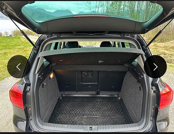 Volkswagen Tiguan 7 of 9