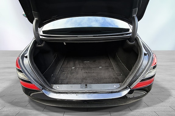 Mercedes-Benz S320 13 of 23