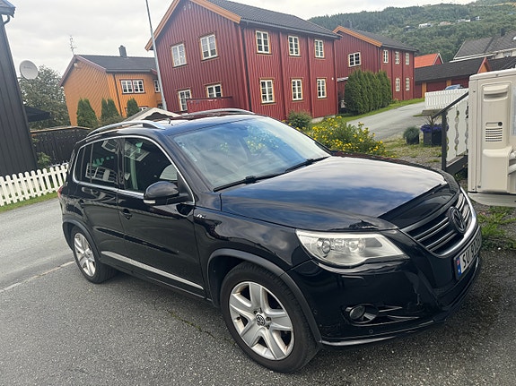 Volkswagen Tiguan 7 of 7