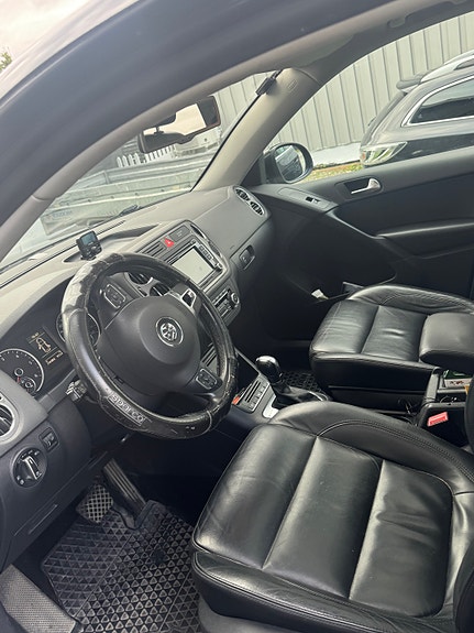 Volkswagen Tiguan 4 of 7