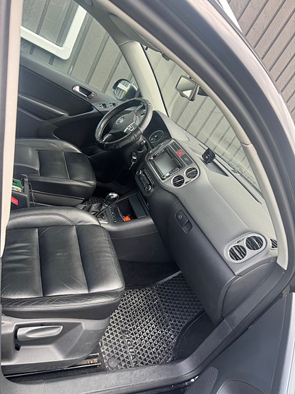 Volkswagen Tiguan 6 of 7