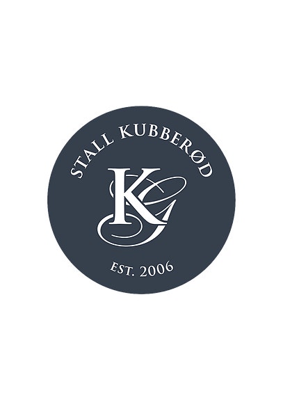 Stall Kubberød AS logo