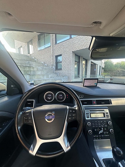 Volvo S80 9 of 11
