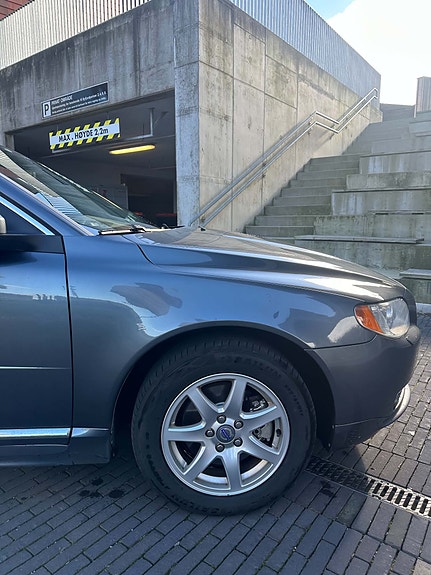 Volvo S80 8 of 11