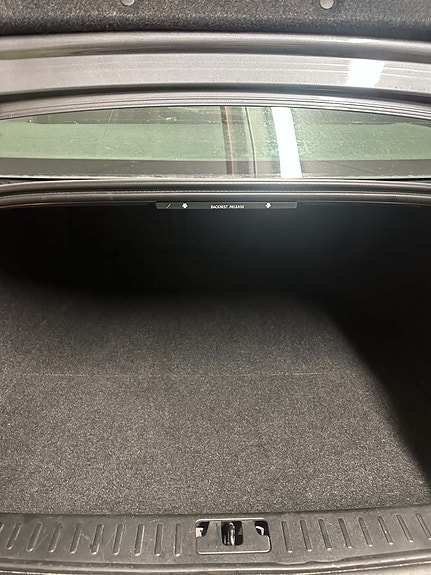Volvo S80 11 of 11