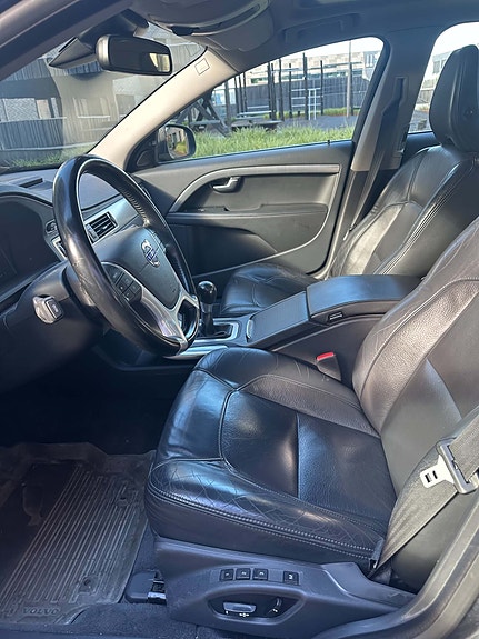 Volvo S80 10 of 11