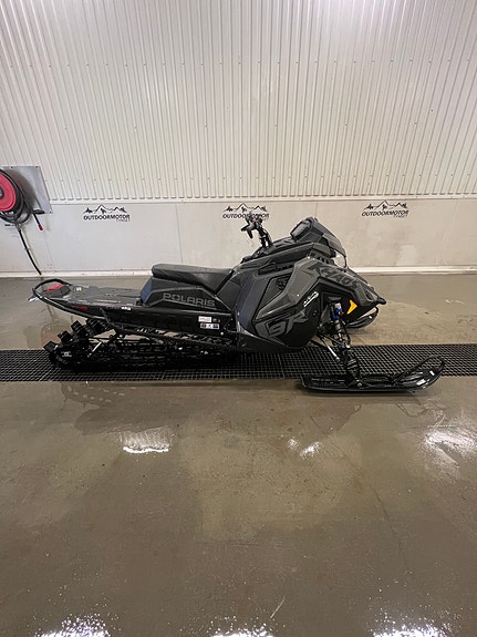 Polaris 9R RMK KHAOS 146, Sjokkpris! 4 of 17