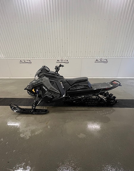 Polaris 9R RMK KHAOS 146, Sjokkpris! 9 of 17