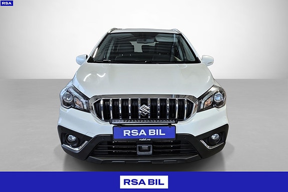 Suzuki SX4 S-Cross 2 of 18