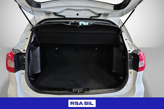 Suzuki SX4 S-Cross 14 of 18