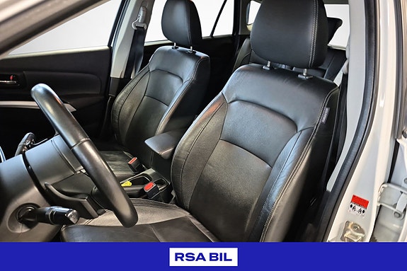 Suzuki SX4 S-Cross 15 of 18
