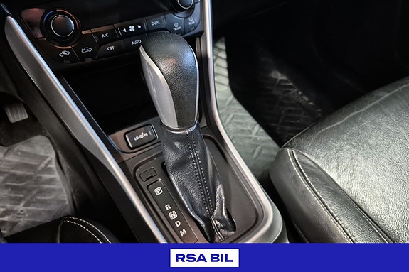Suzuki SX4 S-Cross 17 of 18