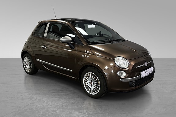 Fiat 500 4 of 30