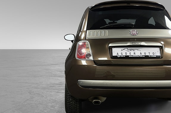 Fiat 500 11 of 30