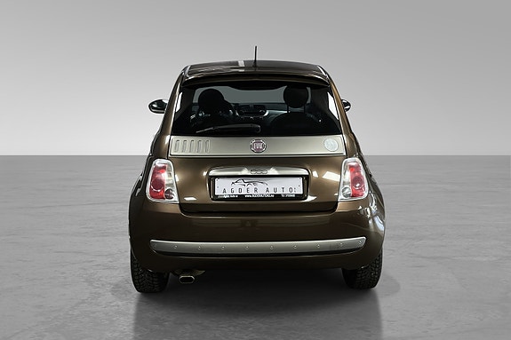 Fiat 500 10 of 30