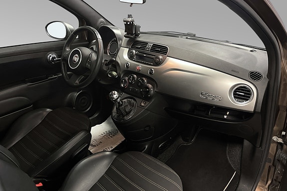 Fiat 500 15 of 30